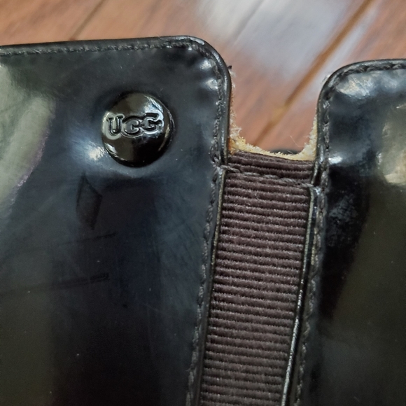 UGG waterproof boots - Picture 5 of 5
